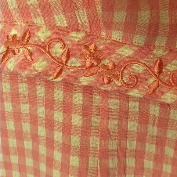 🧡Plaza South Dress💛 - Picture 4 of 6